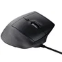 Trust Gaming GXT 145 Rexxa Ratón Vertical Inalámbrico Gaming 12800 DPI 26024
